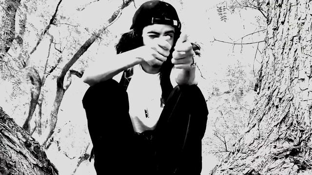 BLAKKHOLE X NESTOR ZEN T8: H E X (Official Video) смотреть онлайн