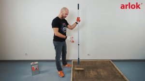 ARLOK 15 - 1К ПУ изолирующая грунтовка