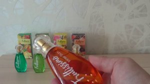 Обзор линейки ФРУТИСИМО Брокар. Девять новых ароматов.