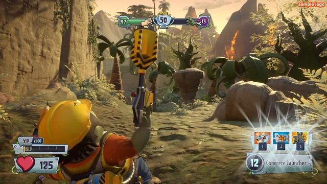 GW2 Trial Win64 Retail смотреть онлайн