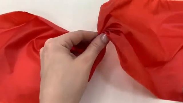 ПЛАЩЕВЫЙ НЕЙЛОН MAX MARA КРАСНЫЙ арт. 16022401 смотреть онлайн