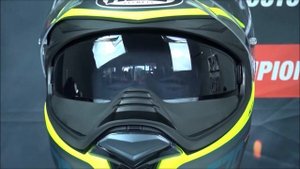 HJC F-70 FERON MC4HSF Helmet - ChampionHelmets.com