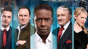 Сериал Виртуозы 3 сезон 6 серия / Hustle