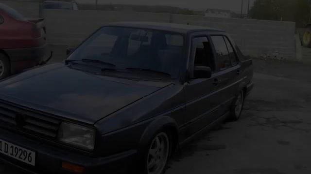 mk2 jetta aaz 1.9 td intercooled