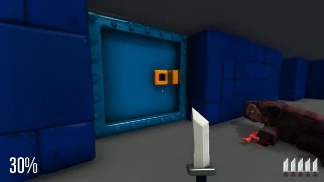 VOLKSWAGEN! - Super Wolfenstein HD - Indie Games