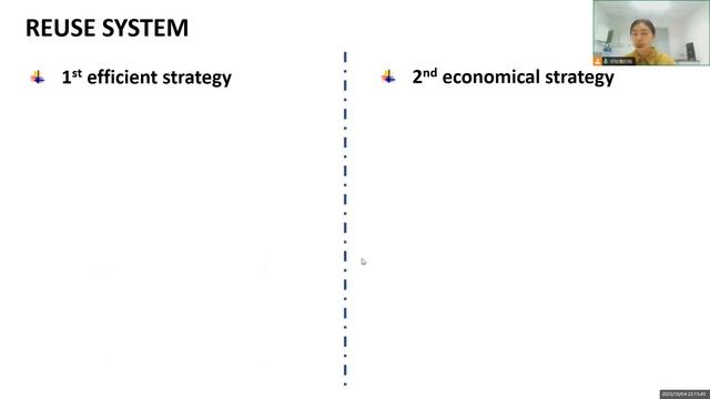 Evapotranspiration Water Reuse Integrated Technology | TRC 2023 смотреть онлайн