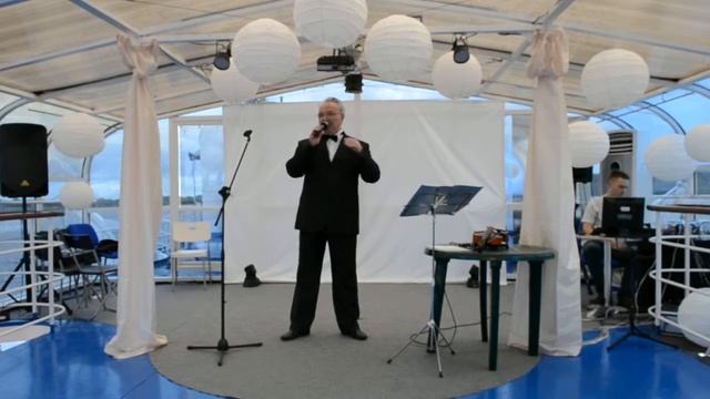 Аскар Курбангалеев - Осенние каникулы души (сover_Шуфутинский) смотреть онлайн