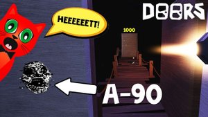 999 ДВЕРЬ!! Последние 100 дверей в Rooms | DOORS roblox | Прохожу 900-999 дверей в ДОРС роблокс.