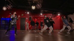 Kanye West - "Jesus Walks" | Phil Wright Choreography | Ig: @Phil_wright_
