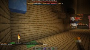 СТРОИМ ПАРКУР ДЛЯ ИГРОКОВ С ПРИЗОМ| НА ЛУЧШЕЙ КОПИИ РВ| Ip в описании