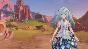 ФАРУЗАН ГАЙД НА ОДНУ ИЗ ЛУЧШИХ ЧЕТВЁРОК! GENSHIN IMPACT!