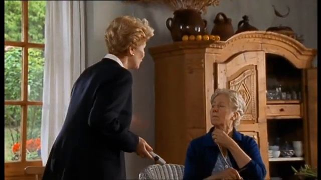 Julia eine ungewöhnliche Frau Staffel 1 Folge 9 - Spontane Gefühle смотреть онлайн