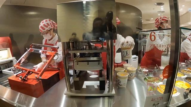 KYOTO / OSAKA AND KOBE JAPAN смотреть онлайн