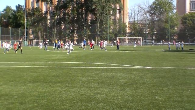 1 июня 2014 года Крылья Советов - Трудовые резервы 2003 год 1 состав 1 тайм смотреть онлайн