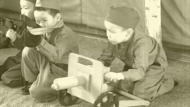 МБДОУ Сказка Нашим прадедам 2020 смотреть онлайн