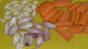 Маринованные хрустящие огурцы