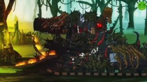 клип про т-35