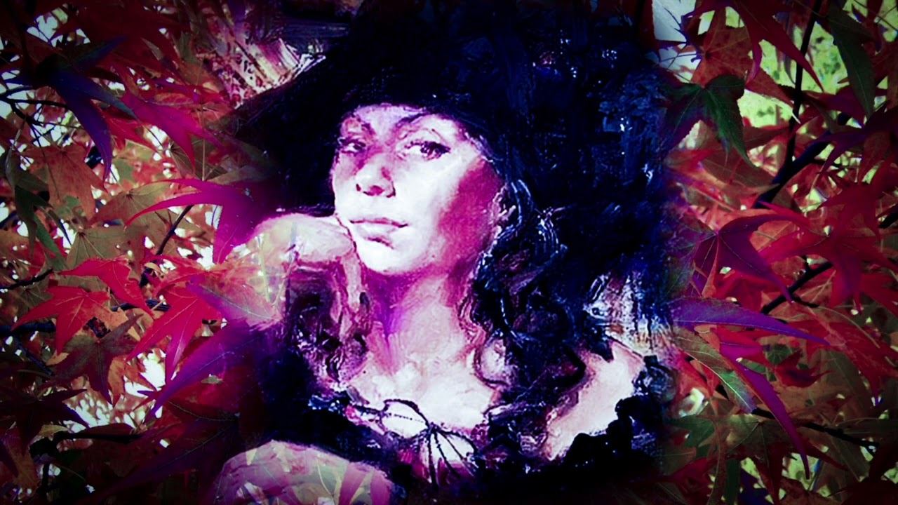 Вера Инбер "Уже заметна воздуха прохлада..." Читает Павел Морозов смотреть онлайн