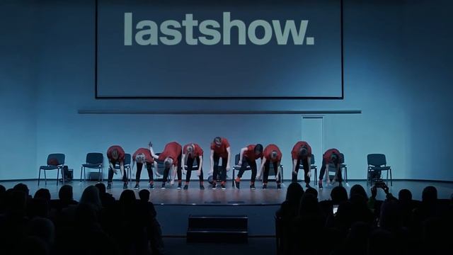 lastshow.presentation | Оксана | Experimental | Мяч смотреть онлайн