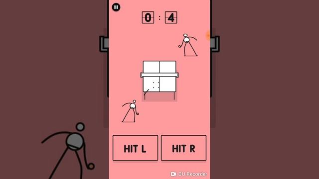 Ping pong android game