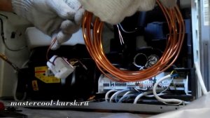 Холодильник Liebherr CNesf 4003 21E  Замена импульсного клапана