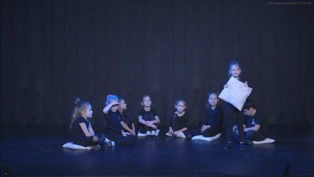 [2022 - ТЕХНИЧЕСКИЙ ПРОГОН] День 1 (19.11), 5 БЛОК смотреть онлайн