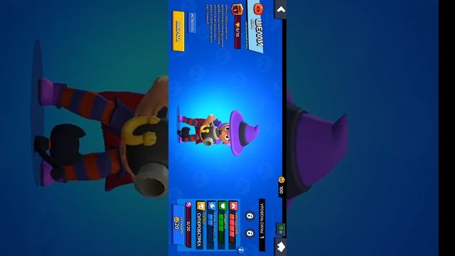 Обзор мода бравл старс смотреть онлайн