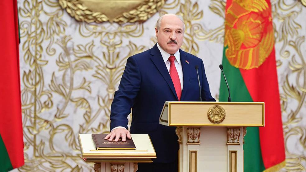 2025. ЛУКАШЕНКО И ДЕНЬ СБУ УКРАИНЫ: один день войны на двоих. Прогноз А.РОЖИНЦЕВА