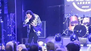 5. Игорь Корнелюк - Я верю - СПб, клуб Jagger - 28.01.2024