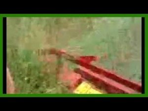 Косилка польская Виракс Z-069 1,35