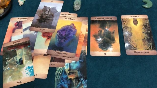 Зміни найближчого часу. В якій сфері? І на що звернути увагу смотреть онлайн