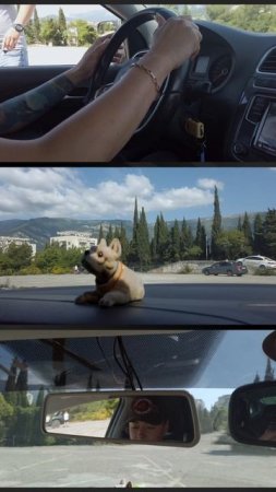 Универсальные навыки вождения с АвтоМотоШколой "АЛЕКС"