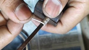 Сделать браслет из серебра собственными руками