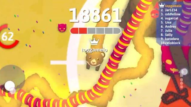 Sanke.io II Snake.io event 76 I Snake.io world record IITop Game io II#Snakeio#newgame#youtube смотреть онлайн