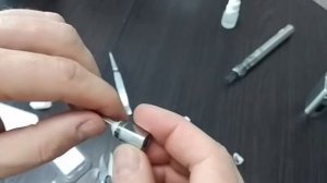 Notch coils - готовая сабомная спираль, обзор. Подходят для любых других испарителей.