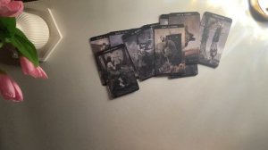 ❗️🌺ЧТО СПЕШИТ В ВАШУ ЖИЗНЬ❓ТАРО ГАДАНИЕ ОНЛАЙН