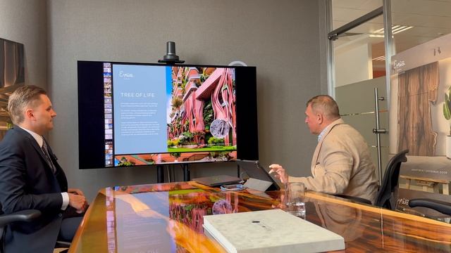 Eywa by R.Evolution | Complete presentation by Founder and CEO смотреть онлайн