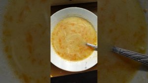 Детский суп