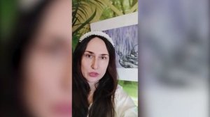 Онлайн-тур «Женщины России». Евгения Орлатая.