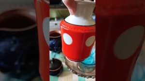 Посуда СССР,. Что купила на распродаже.