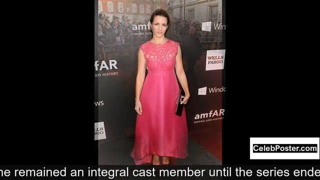 Kristin Davis biography смотреть онлайн