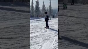 Шерегеш#природа#спорт