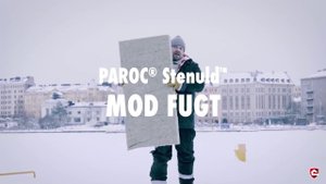 Paroc через огонь, воду и холод