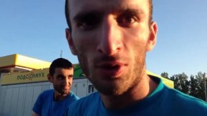 Горцы от ума !