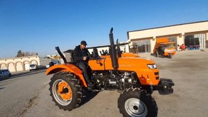 MINI TRAKTORLAR BUXORO / МИНИ ТРАКТОРЛАР НАРХЛАРИ 2022