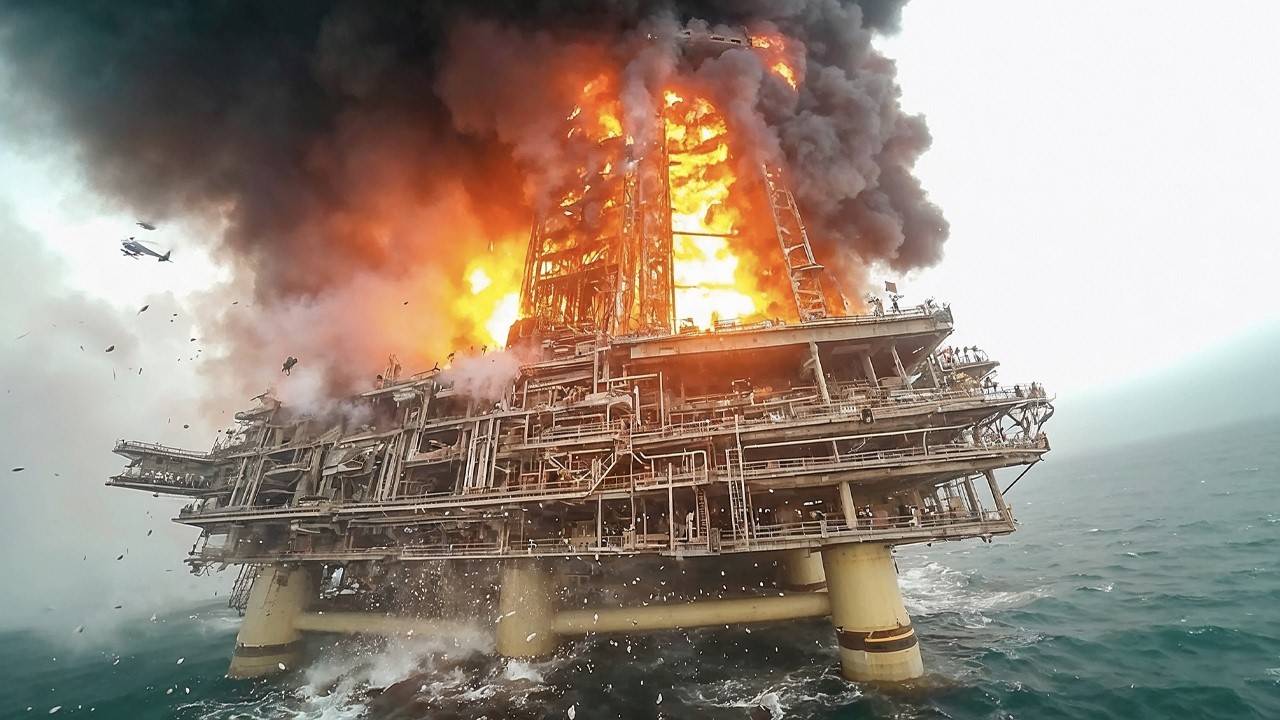 Невероятные Обрушения Зданий и Строительные Ошибки, Попавшие на