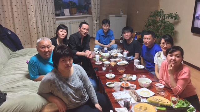 С днём рождения, дорогой! смотреть онлайн