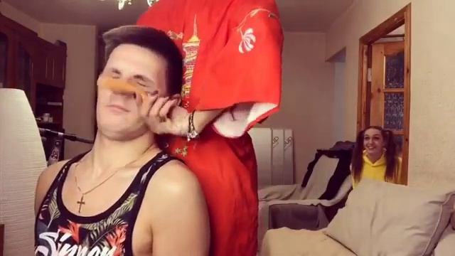 МАМА И СЫН - МАМА И РЕБЯТА смотреть онлайн