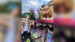 Клип Компота под песню Головы на завтрак!!!