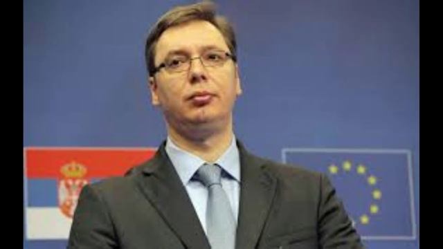 Сербия не вступит в ЕС, если Вучич отметит 9 мая в Москве